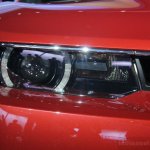 Chevrolet Camaro SS headlight