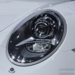 2014 Porsche 911 GT3 headlight