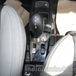 Mahindra Reva E2O drive selector