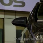 Toyota Etios Facelift mirror with integrated indicators