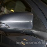 Toyota Etios Facelift side mirror