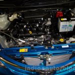 Toyota Etios Liva Facelift engine bay