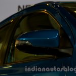 Toyota Etios Liva Facelift side mirror