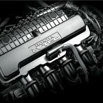 Honda Amaze i-VTEC petrol engine