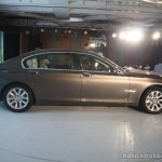 2013 BMW 7 series front side
