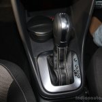 VW Polo GT TSI gear lever