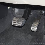 VW Polo GT TSI pedals