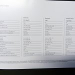 2014 Mercedes Benz S Class Brochure Page 15