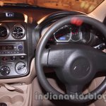 Chevrolet Enjoy music system and aircon controls