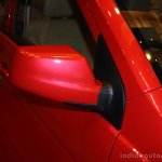 Chevrolet Enjoy rear view mirror