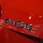 Mercedes A Class A180 badge