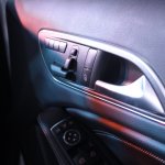 Mercedes A Class has electrically adjustable driver seat with memory function