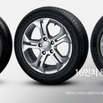Ssangyong Actyon Sports alloy