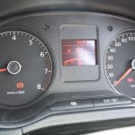 VW Polo GT TSI indicated fuel average