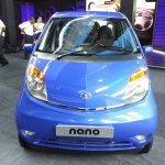 2013 Tata Nano