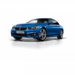 2014 BMW 4 Series Coupe M