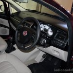 Fiat Linea Tjet interior
