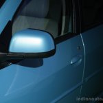 Mahindra Verito Vibe rear view mirror