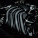 Nissan Micra:March NISMO engine