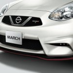 Nissan-MicraMarch-NISMO-front-bumper