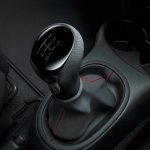 Nissan Micra:March NISMO gearbox