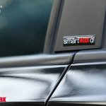 Pete's VW Polo GT TSI wax smartwax'd