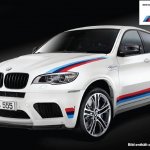 2013 BMW X6 M Design Edition