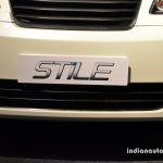 Ashok Leyland Stile bumper front