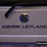 Ashok Leyland Stile rear wiper
