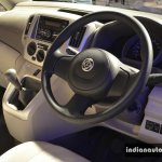 Ashok Leyland Stile steering wheel