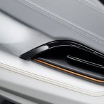 BMW Concept Active Tourer Outdoor door handle