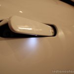 Jaguar F-Type door handles