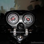 Speedometer of the Honda Dream Neo