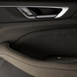 Ford S-Max Concept door trim