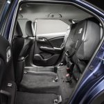 Honda Civic Tourer Magic Seats