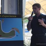 Instructor at Michelin Pilot Experience