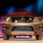 Nissan Terrano bumper