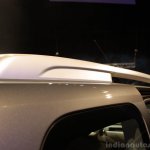 Nissan Terrano roof rail