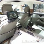 2014 Audi A8 Interiors