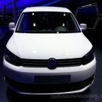 2014 VW Caddy BlueMotion Front
