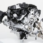 New BMW M3/M4 Engine