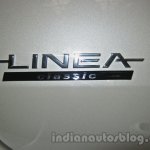 Fiat Linea Classic badge