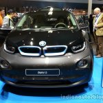 Front of the BMW i3