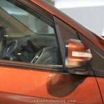 Honda Mobilio side mirror