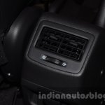 Hyundai Grand i10 rear aircon vent