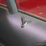 Interior door lock of the BMW 1 Series