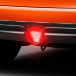 Mugen LED stoplight for 2014 Honda Jazz