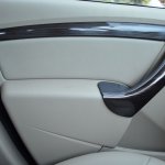 Nissan Terrano door plastic garnish