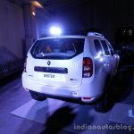Renault Duster Indonesia launch rear