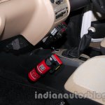 Tata Nano police patrol vehicle fire extinguisher